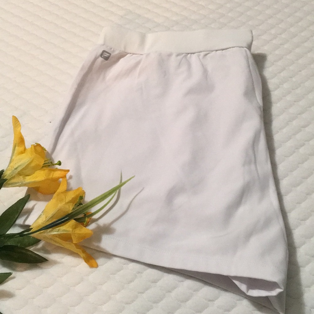 NWT Fabletics Skort Shorts